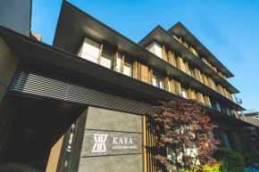 KAYA Kyoto Nijo Castle, BW Signature Collection by Best Western